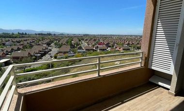 Departamento en venta en TALCA