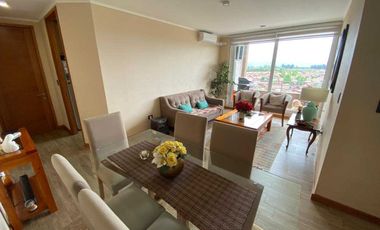 Departamento en venta en TALCA