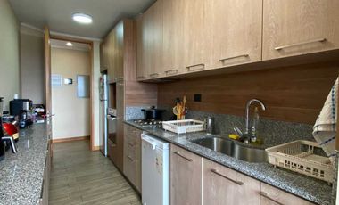 Departamento en venta en TALCA