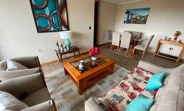 Departamento en venta en TALCA