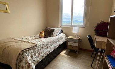 Departamento en venta en TALCA