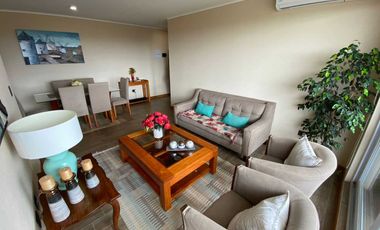 Departamento en venta en TALCA