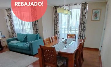 Departamento en venta en SAN MIGUEL