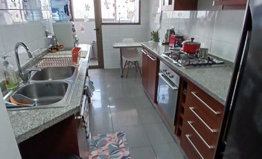Departamento en venta en SAN MIGUEL