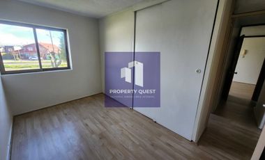 Departamento en venta en HUALPÉN