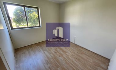 Departamento en venta en HUALPÉN