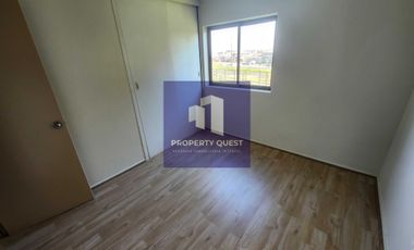Departamento en venta en HUALPÉN