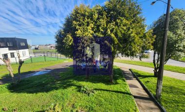 Departamento en venta en HUALPÉN