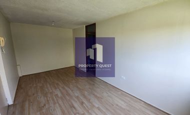 Departamento en venta en HUALPÉN