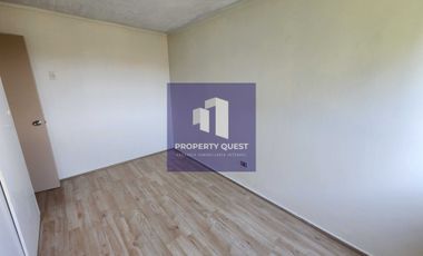Departamento en venta en HUALPÉN