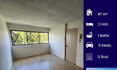 Departamento en venta en HUALPÉN