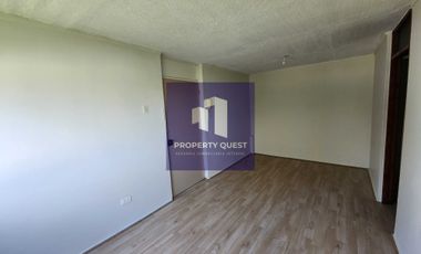 Departamento en venta en HUALPÉN