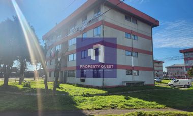 Departamento en venta en HUALPÉN