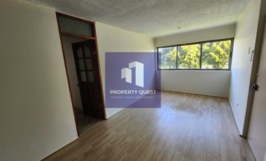 Departamento en venta en HUALPÉN
