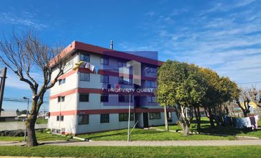 Departamento en venta en HUALPÉN