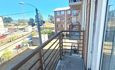 Departamento en venta en CORONEL