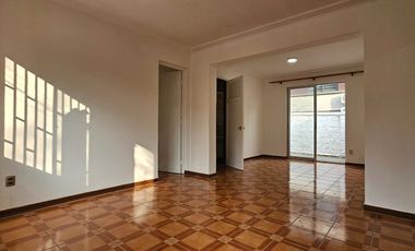 Casa en arriendo en ÑUÑOA
