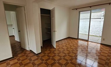 Casa en arriendo en ÑUÑOA