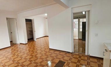 Casa en arriendo en ÑUÑOA