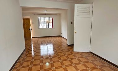 Casa en arriendo en ÑUÑOA