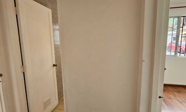 Casa en arriendo en ÑUÑOA