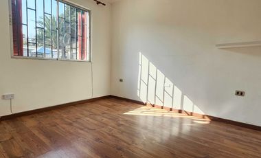 Casa en arriendo en ÑUÑOA