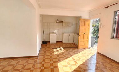 Casa en arriendo en ÑUÑOA
