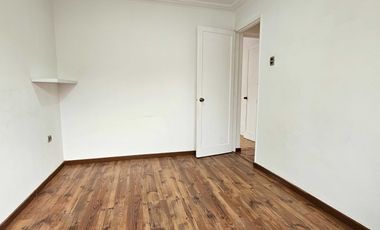 Casa en arriendo en ÑUÑOA