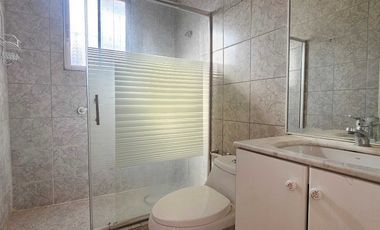 Casa en arriendo en ÑUÑOA