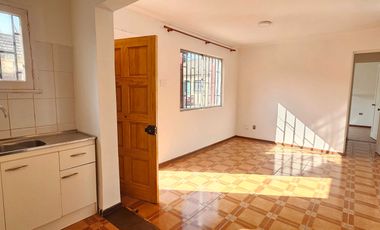 Casa en arriendo en ÑUÑOA