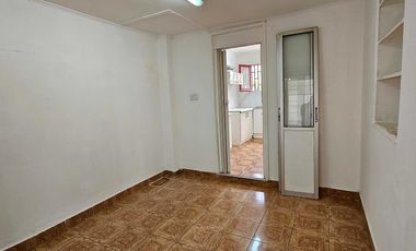 Casa en arriendo en ÑUÑOA