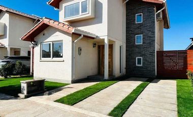 Casa en venta en MAULE