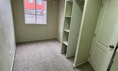 Casa en arriendo en PUERTO MONTT