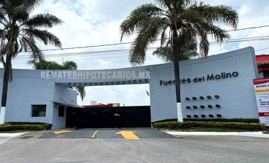 Casa en venta en Puebla de Remate Bancario $2,500,000.00 pesos