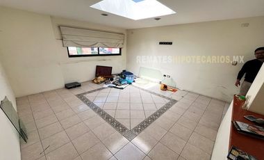 Casa en venta en Puebla de Remate Bancario $2,500,000.00 pesos