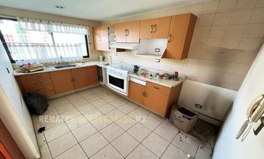 Casa en venta en Puebla de Remate Bancario $2,500,000.00 pesos