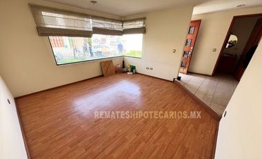 Casa en venta en Puebla de Remate Bancario $2,500,000.00 pesos