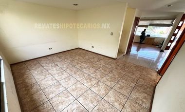 Casa en venta en Puebla de Remate Bancario $2,500,000.00 pesos
