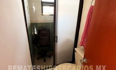 Casa en venta en Puebla de Remate Bancario $2,500,000.00 pesos