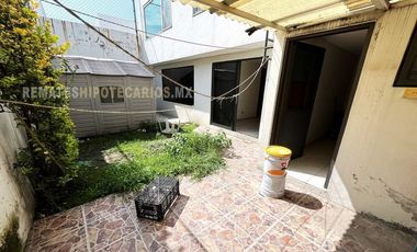 Casa en venta en Puebla de Remate Bancario $2,500,000.00 pesos