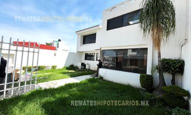 Casa en venta en Puebla de Remate Bancario $2,500,000.00 pesos