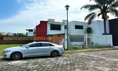 Casa en venta en Puebla de Remate Bancario $2,500,000.00 pesos