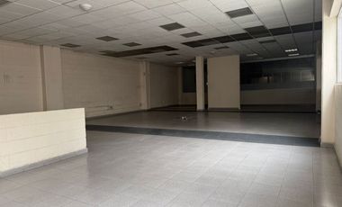 RENTA O VENTA BODEGA  CERCA DE LIVERPOOL POLANCO