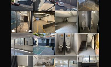 RENTA O VENTA BODEGA  CERCA DE LIVERPOOL POLANCO