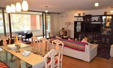 Departamento en venta en VITACURA