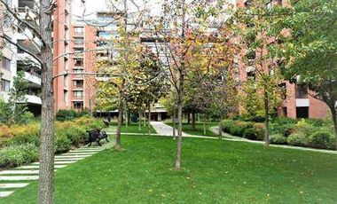 Departamento en venta en VITACURA
