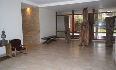 Departamento en venta en VITACURA