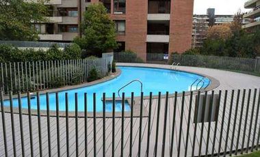 Departamento en venta en VITACURA