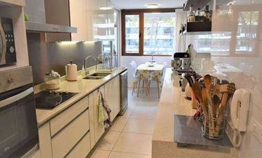 Departamento en venta en VITACURA