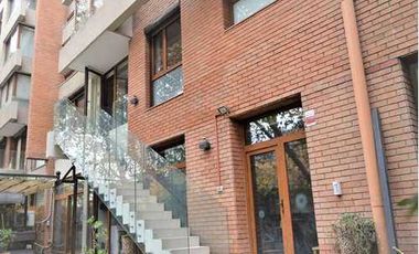 Departamento en venta en VITACURA